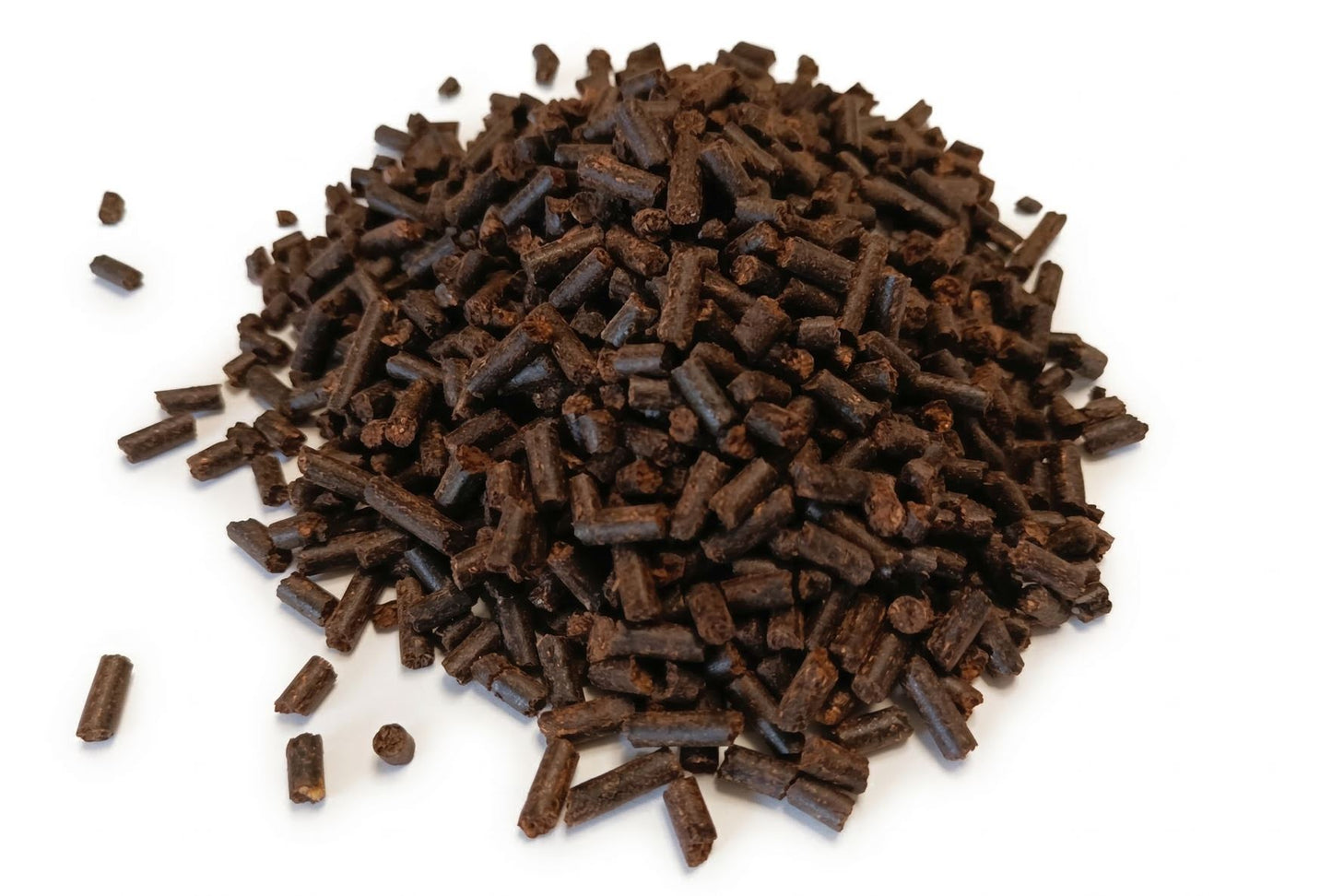 Blood Meal Pellets