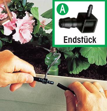 End - Stück, 1 Stk. - TrueSoil