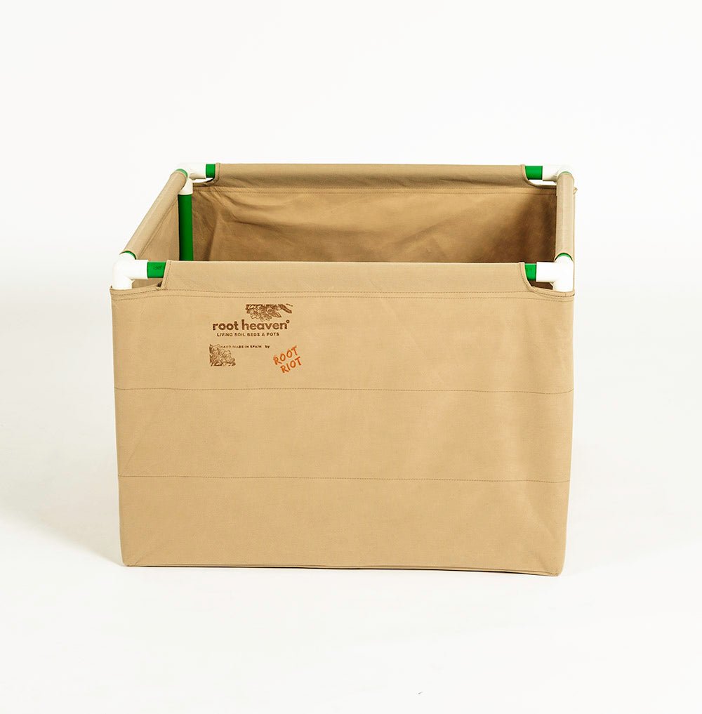 Living Soil Beet MSL - TRUESOIL
