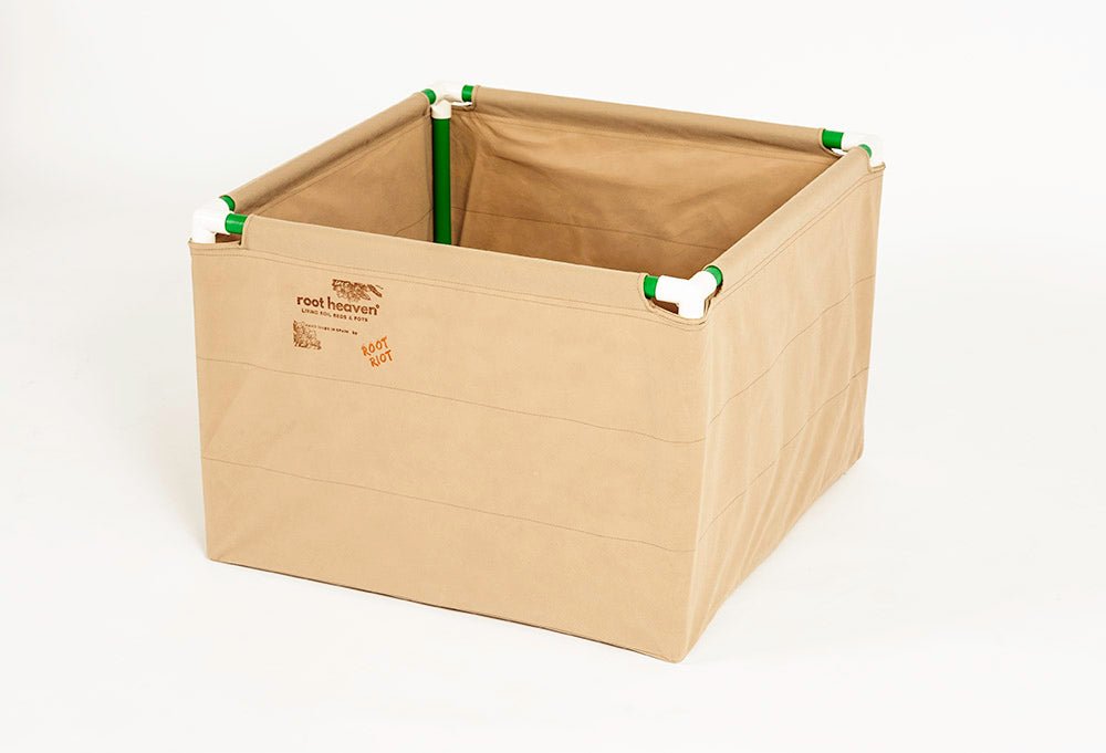 Living Soil Beet MSL - TRUESOIL