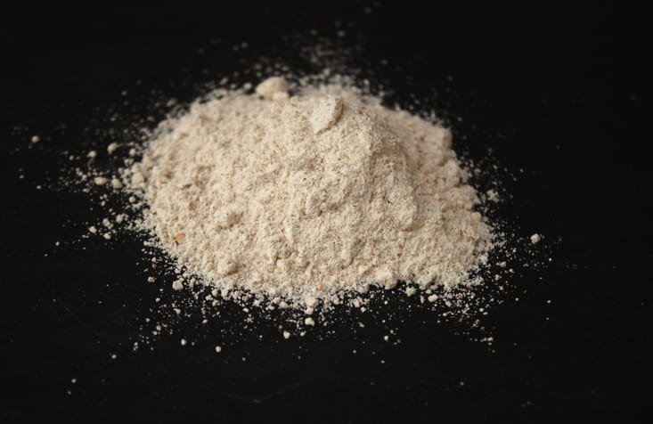 Malted Barley Meal - TRUESOIL