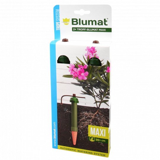 MAXI - Tropf - Blumat, 2 Stk. - TRUESOIL