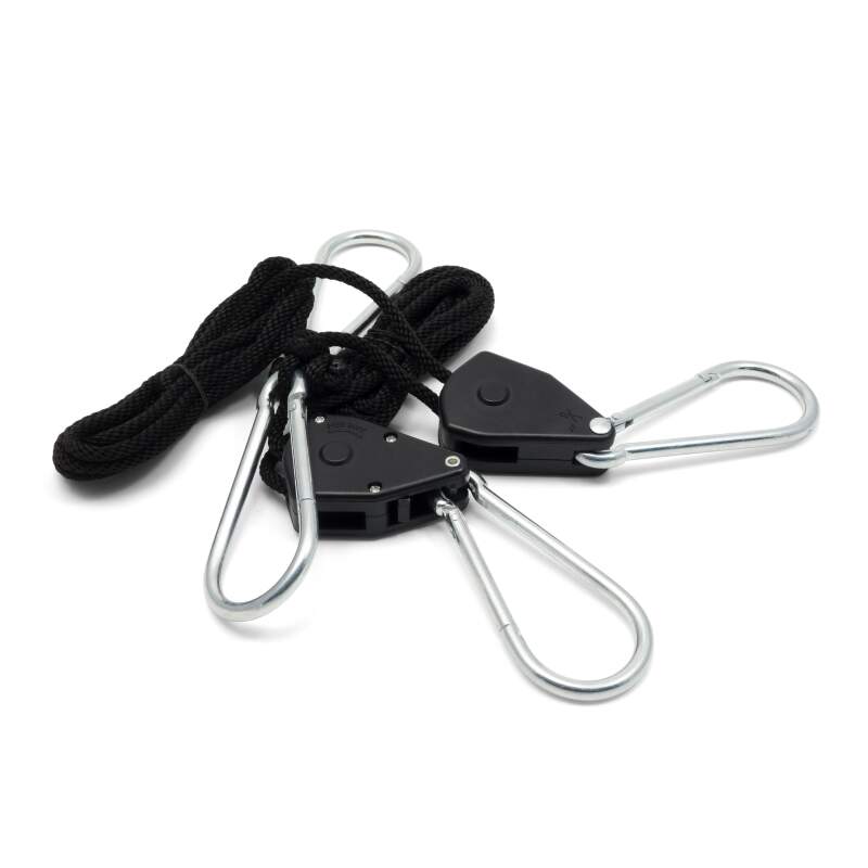 Rope Lifter Lampen Aufhängung - TRUESOIL