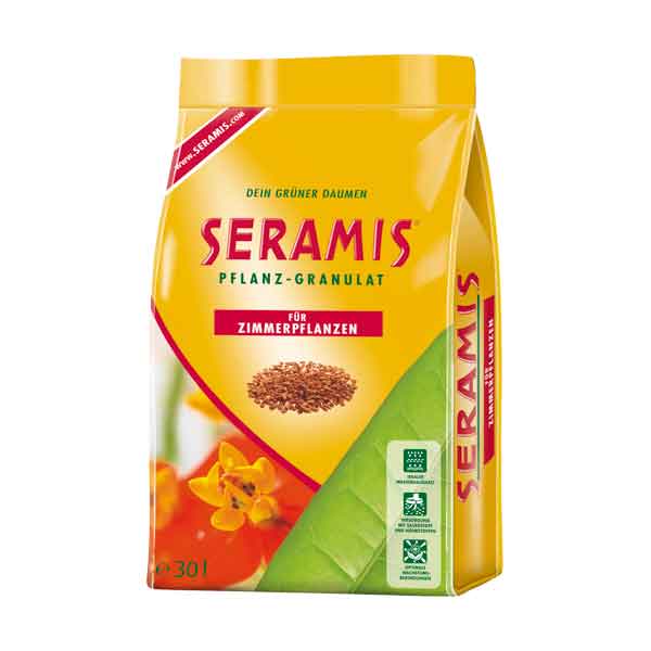 Seramis Pflanz Granulat - TRUESOIL