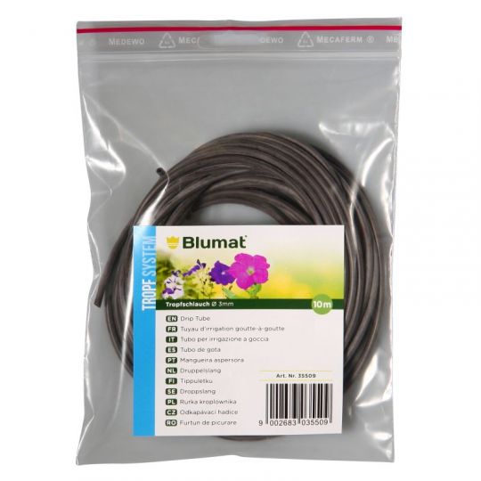 Tropf - Schlauch, 10m - TRUESOIL