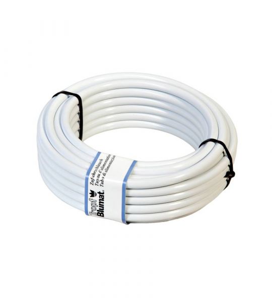 Zufuhrschlauch weiß - TRUESOIL