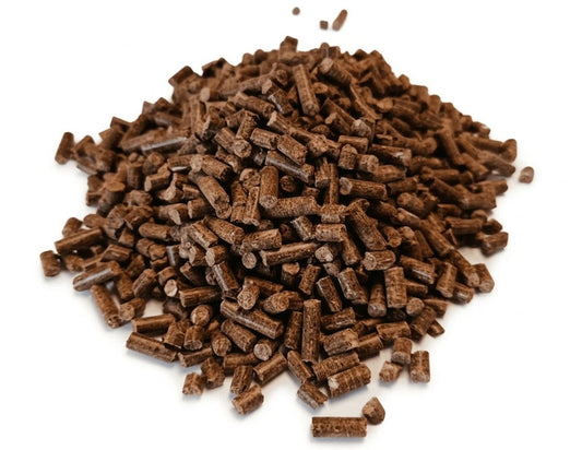 Bone Meal Pellets