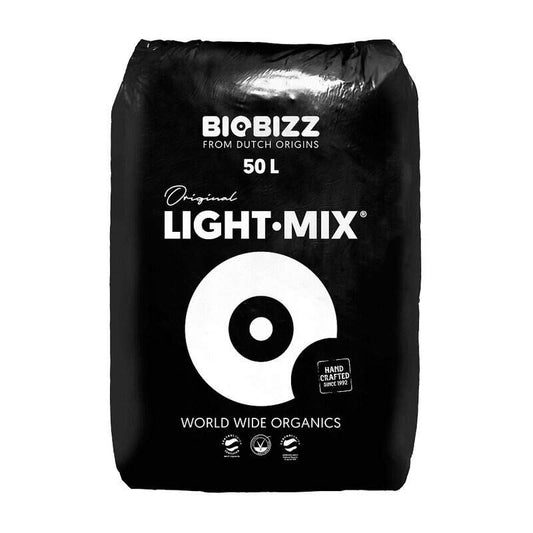 BioBizz Lightmix - TrueSoil