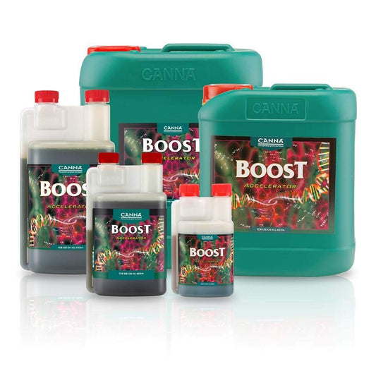 Canna Boost 10l - TrueSoil