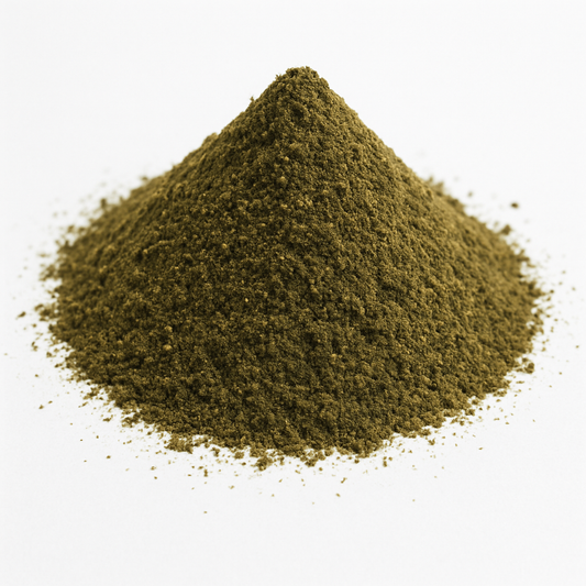 Kelp Meal - Meerwunder - Braunalgen