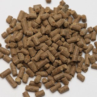 Haarmehl Pellets - TRUESOIL