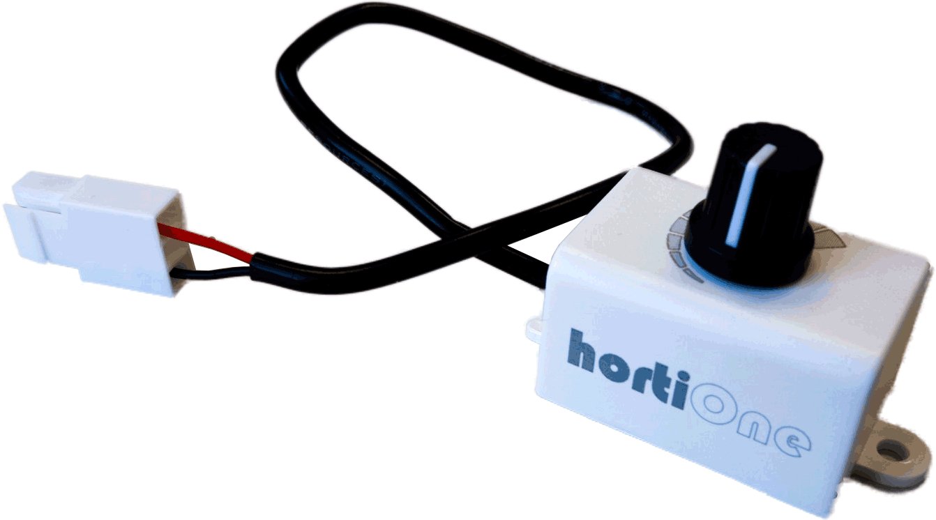 HortiOne Dimmer - TRUESOIL