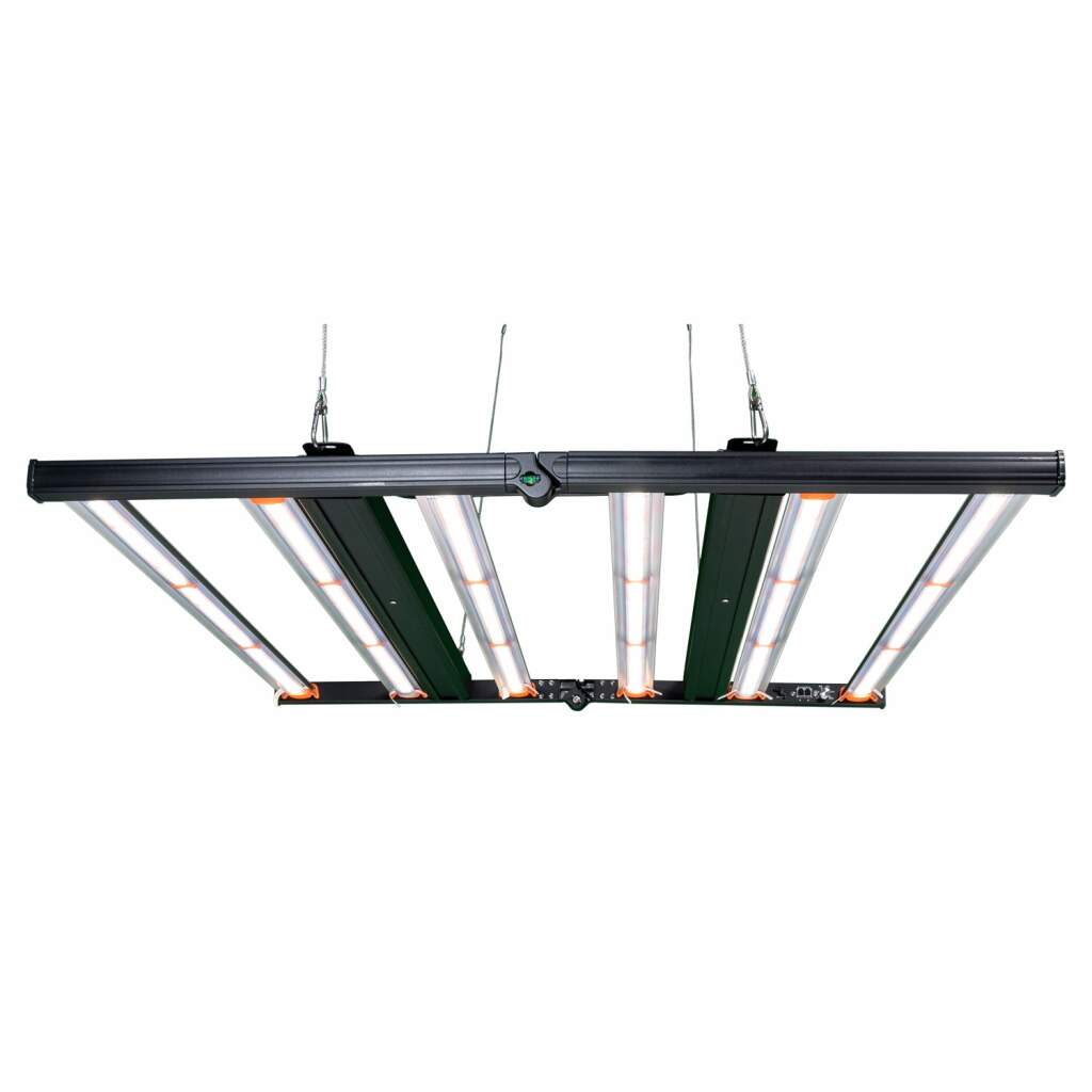 Lumen King Light Fixture 630w LED - TRUESOIL