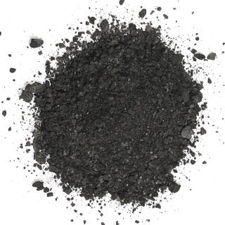 Pflanzenkohle Biochar Bioaktiviert - TRUESOIL