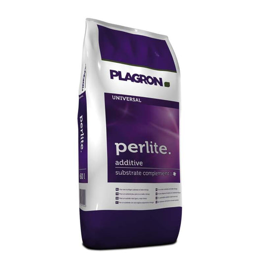 Plagron Perlite - TRUESOIL