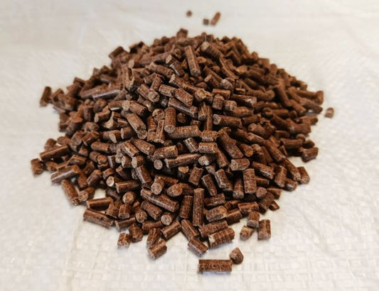 Bone Meal Pellets