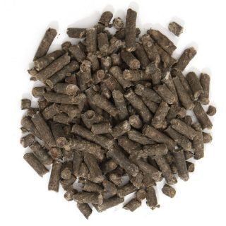 Schafwollpellets - TRUESOIL